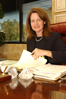 Colleen Russo Social Security Disability Attorney